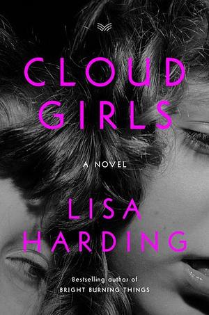 Cloud Girls by Lisa Harding