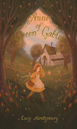 Anne of Green Gables by L.M. Montgomery