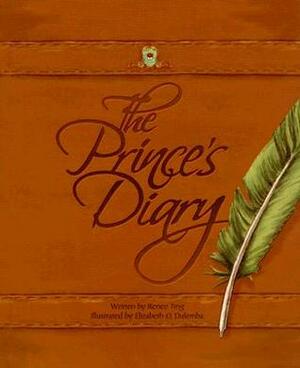 The Prince's Diary by Renee Ting, Elizabeth O. Dulemba