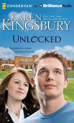 Unlocked by Karen Kingsbury