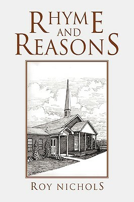 Rhyme and Reasons by Roy Nichols