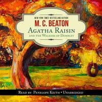 Agatha Raisin and the Walkers of Dembley by M.C. Beaton