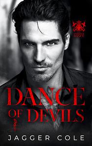 Dance of Devils by Jagger Cole