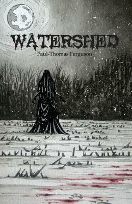 Watershed by Teresa Johnston