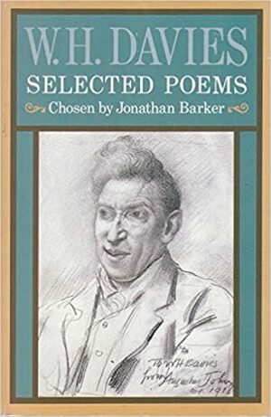 Selected Poems by W.H. Davies