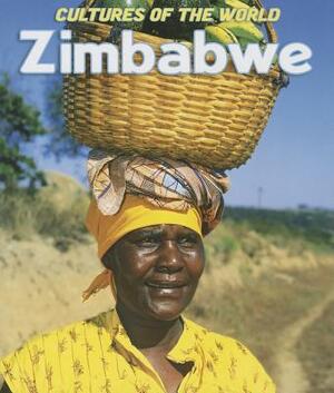 Zimbabwe by Michael Spilling, Sean Sheehan