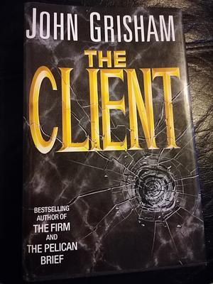 The Client by John Grisham