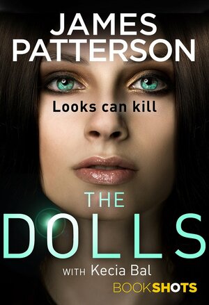 The Dolls by James Patterson