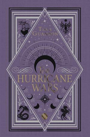 The Hurricane Wars by Thea Guanzon