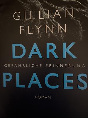 Dark Places - Gefährliche Erinnerung by Gillian Flynn