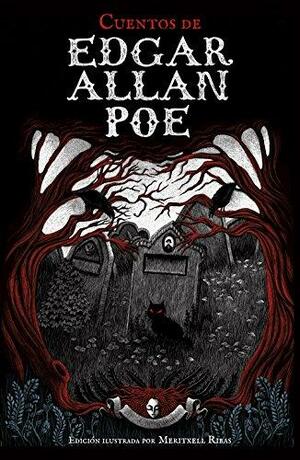 Cuentos de Edgar Allan Poe by Edgar Allan Poe