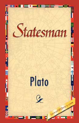 Statesman by Plato