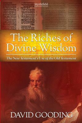 The Riches of Divine Wisdom by David W. Gooding