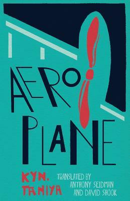Aeroplane by Kyn Taniya