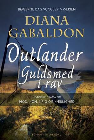 Guldsmed i rav by Diana Gabaldon