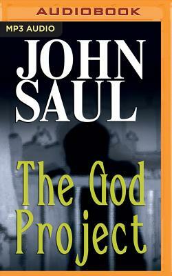 The God Project by John Saul