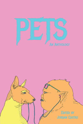 Pets by Ryūnosuke Akutagawa, Ann Beattie