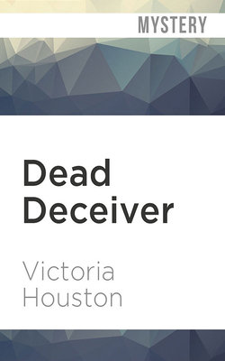 Dead Deceiver by Victoria Houston