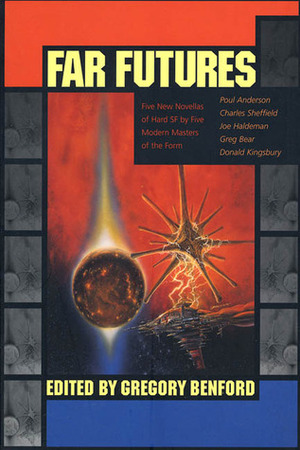 Far Futures by Gregory Benford
