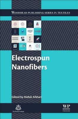 Electrospun Nanofibers by 