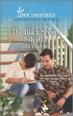 The Black Sheep's Salvation by Deb Kastner