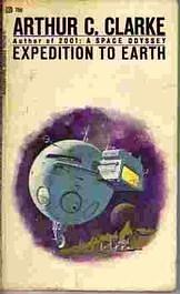 Expedition To Earth by Arthur C. Clarke