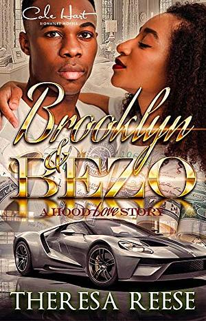 Brooklyn & Bezoy by Theresa Reese