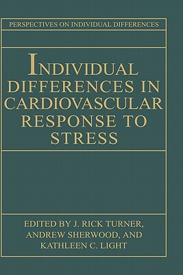 Individual Differences in Cardiovascular Response to Stress by 