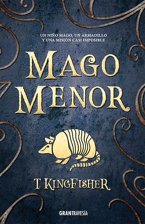 Mago Menor by T. Kingfisher