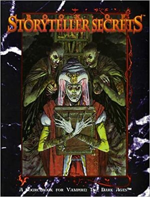 Book of Storyteller Secrets by Wade Racine