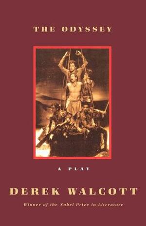 The Odyssey by Derek Walcott