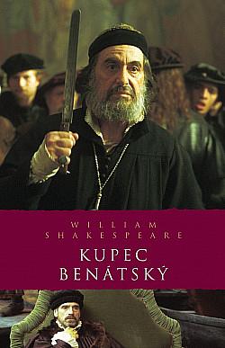 Kupec benátský by William Shakespeare