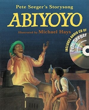 Abiyoyo: Abiyoyo [With CD] by Pete Seeger