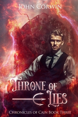 Throne of Lies by John Corwin