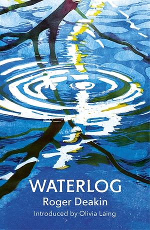 Waterlog by Roger Deakin