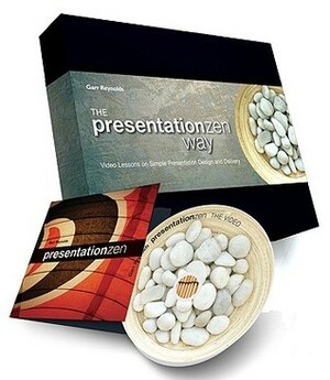 The Presentation Zen Way Video Lessons on Simple Presentation Design and Delivery by New Riders