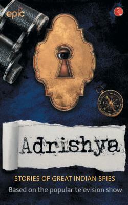 Adrishya by Epic Television Channel