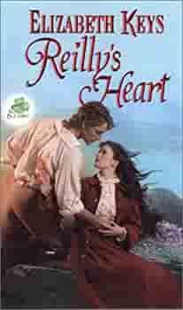 Reilly's Heart by Elizabeth Keys