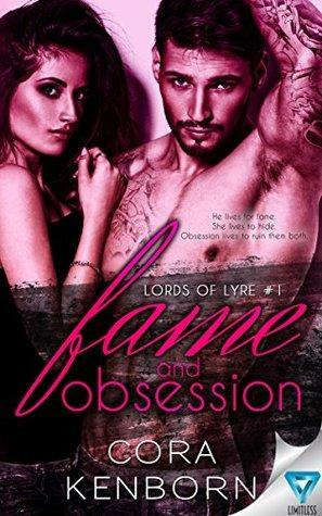 Fame & Obsession by Cora Kenborn