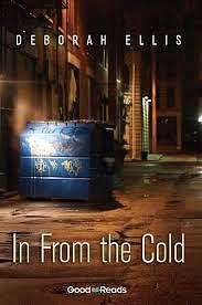 In from the Cold by Deborah Ellis
