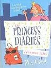 Princess Files by Meg Cabot