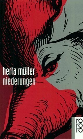 Niederungen by Herta Müller