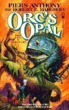 Orc's Opal by Piers Anthony, Robert E. Margroff