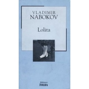 Lolita by Vladimir Nabokov