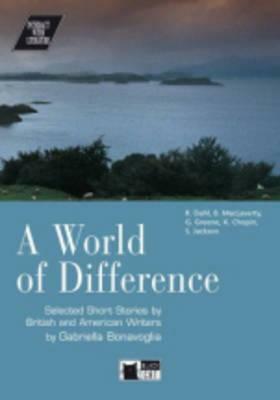 World of Difference+cd by Collective