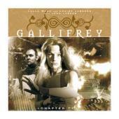 Gallifrey: Fractures by Stephen Cole