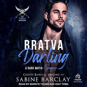 Bratva Darling by Sabine Barclay