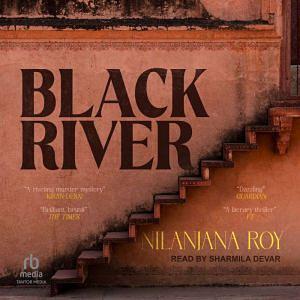 Black River by Nilanjana Roy