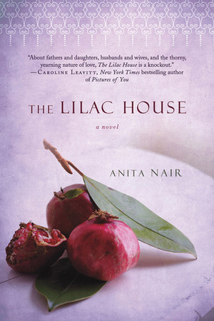 The Lilac House by Anita Nair