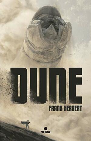 Dune by Frank Herbert